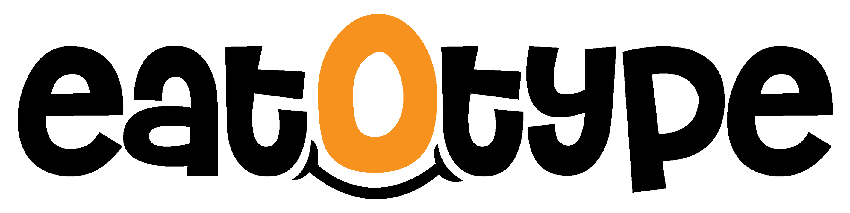 Eatotype logo